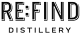 re:find distillery - Paso Robles' First Craft Distillery