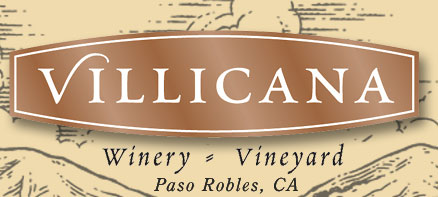 Villicana Winery and Vineyard in Paso Robles, CA