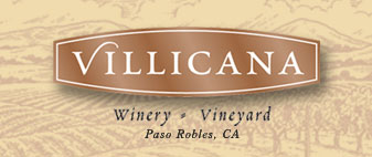 Villicana Winery - Paso Robles, California