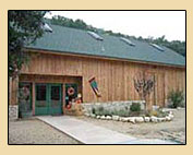 Villicana Winery Exterior