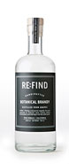 Re:Find Botanical Brandy (aka: Gin)