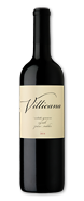 2014 ESTATE SYRAH
