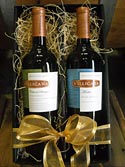 Villicana Winery Gift Box