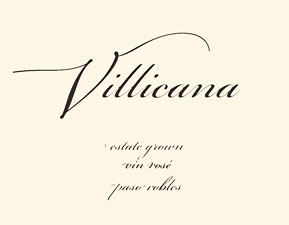 2020 Estate Vin Rosé