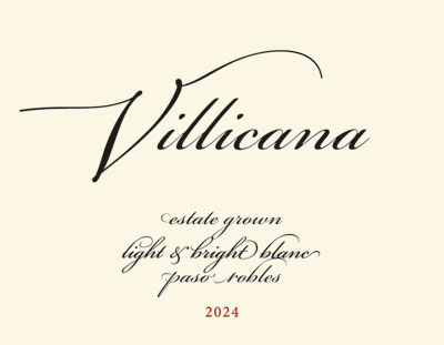 2024 Light & Bright Blanc
