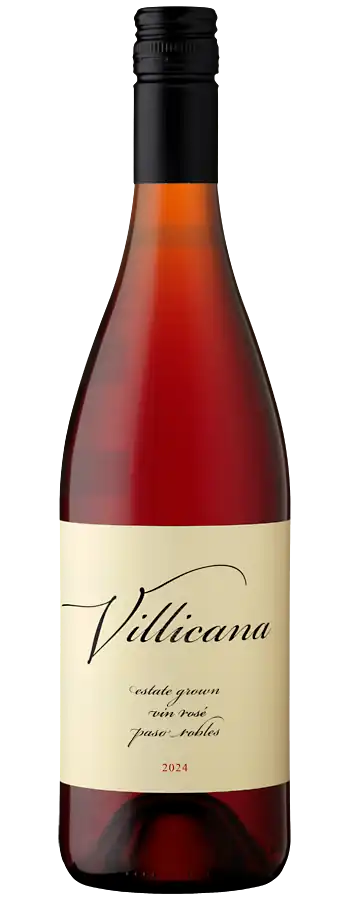 2024 Estate Vin Rose